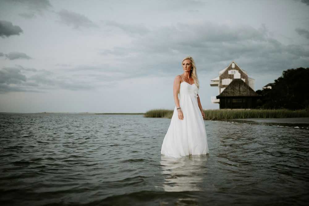 Vintage Wedding Dress Alterations