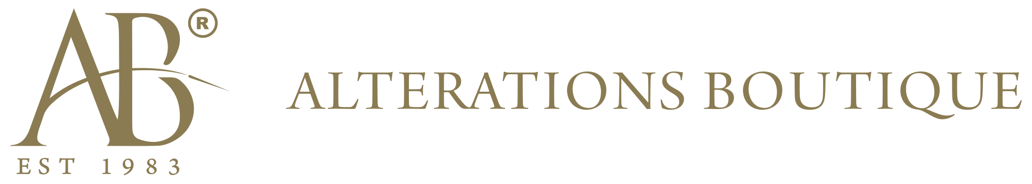 Alterations Boutique