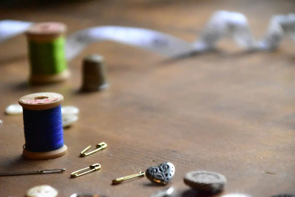 seamstress london