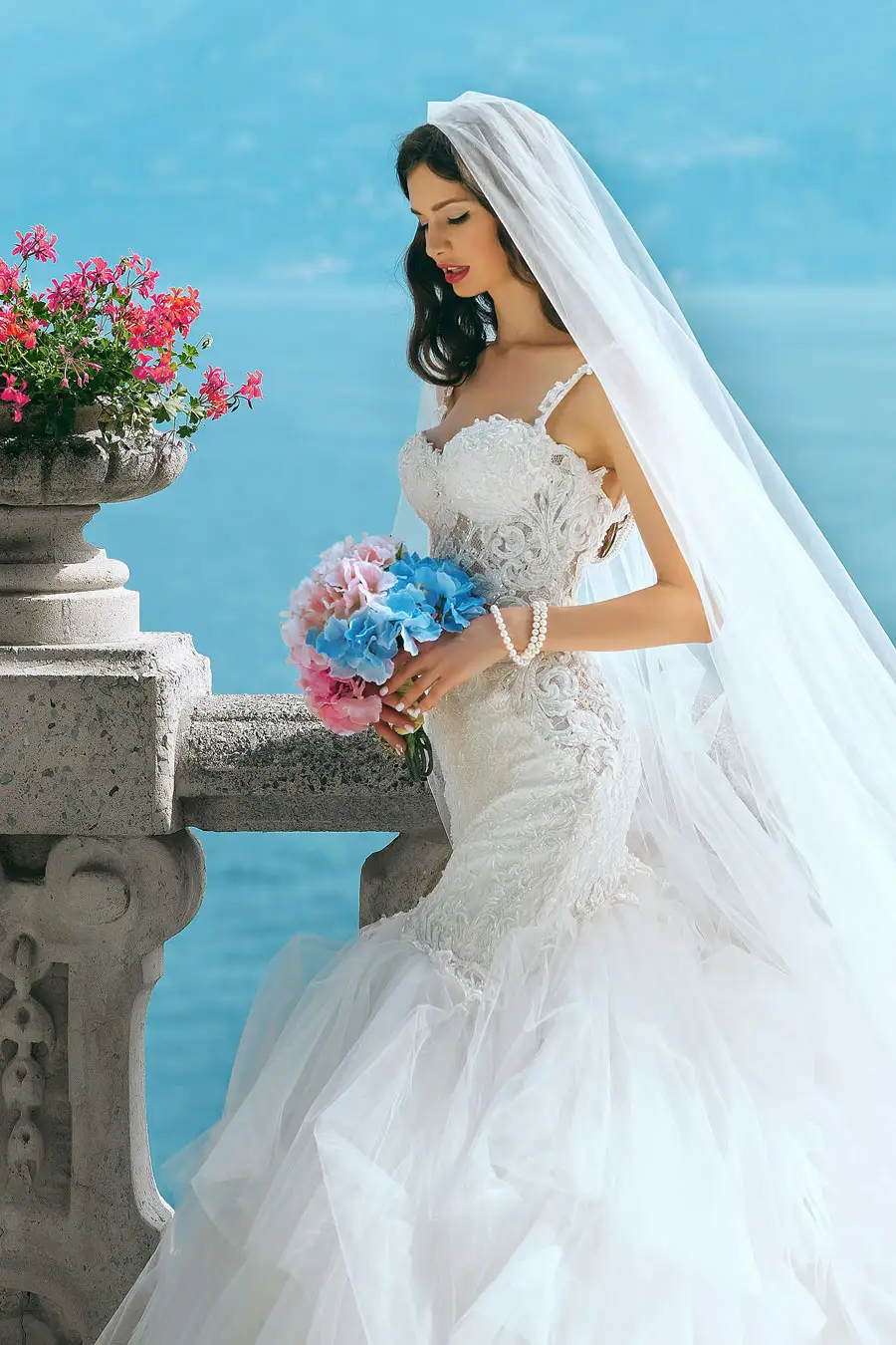 bridal alterations