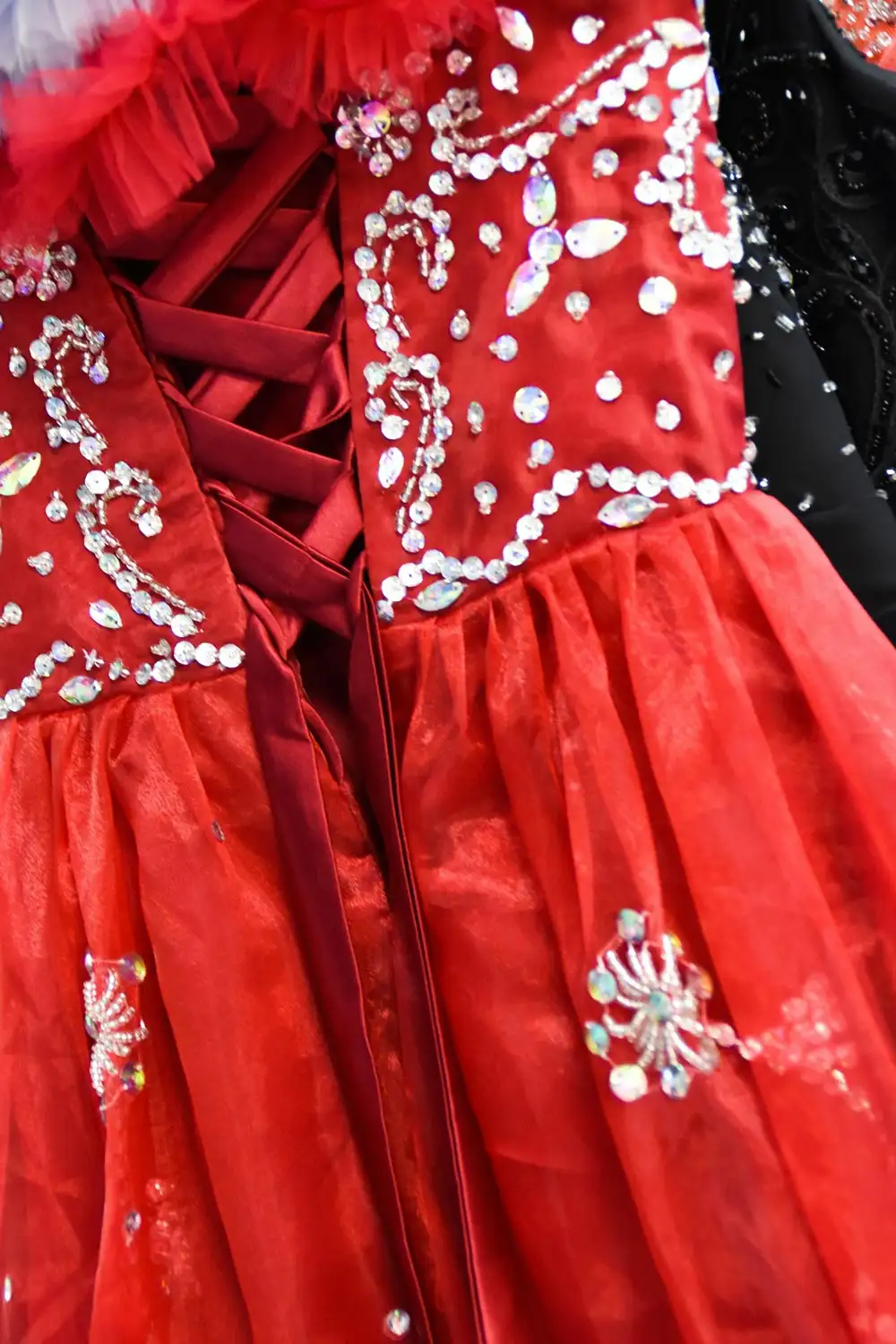 cocktail dress alterations