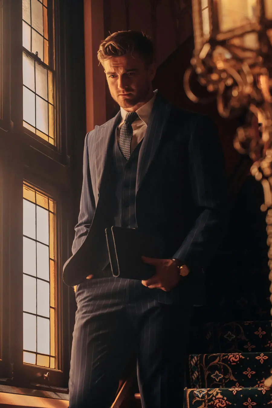mens clothing alterations london