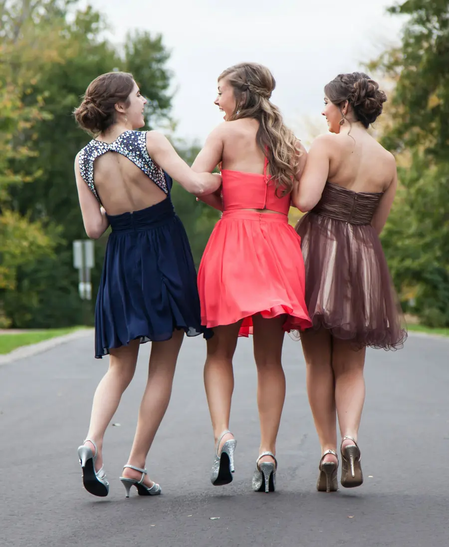 prom dress alterations