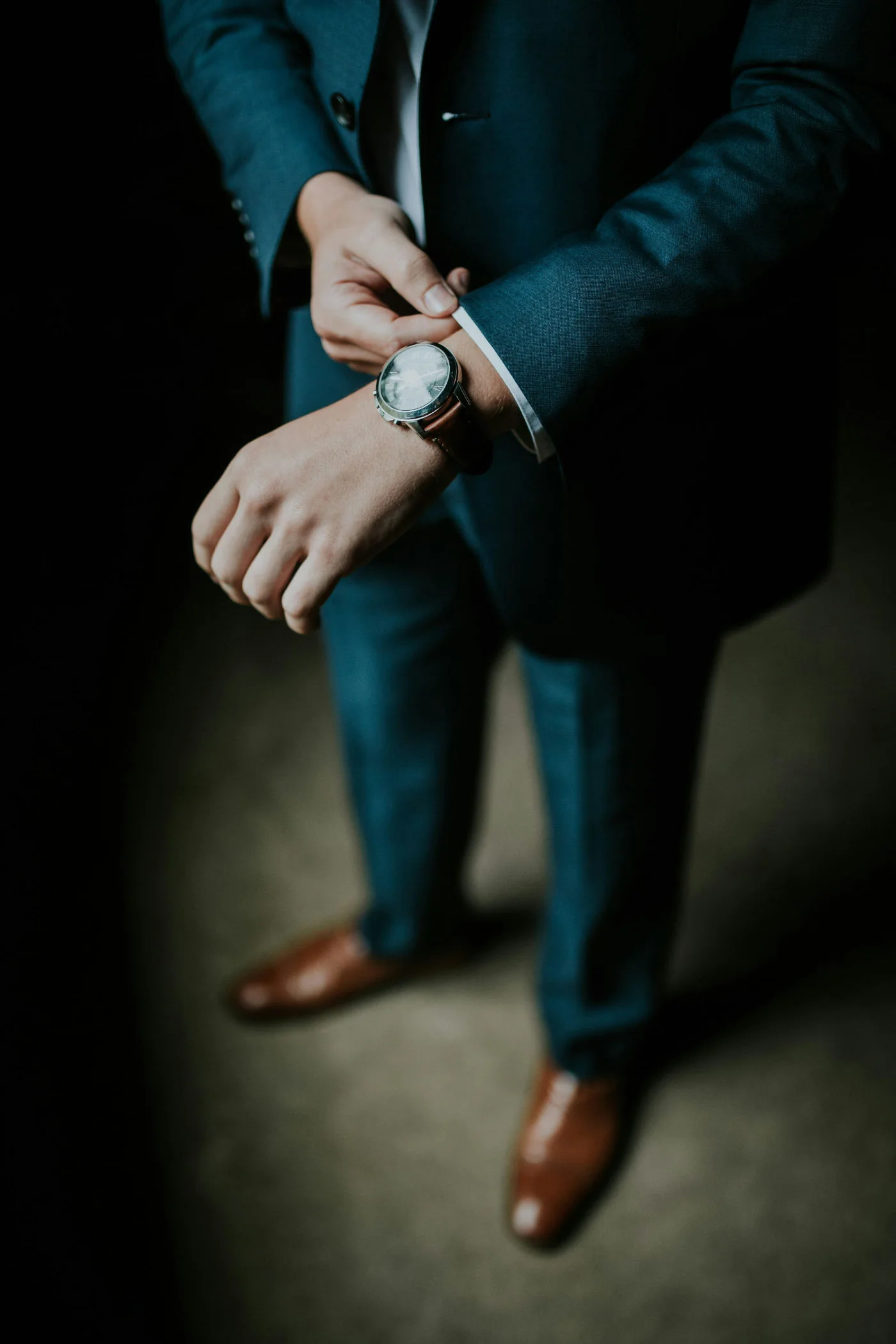 suit alterations fulham