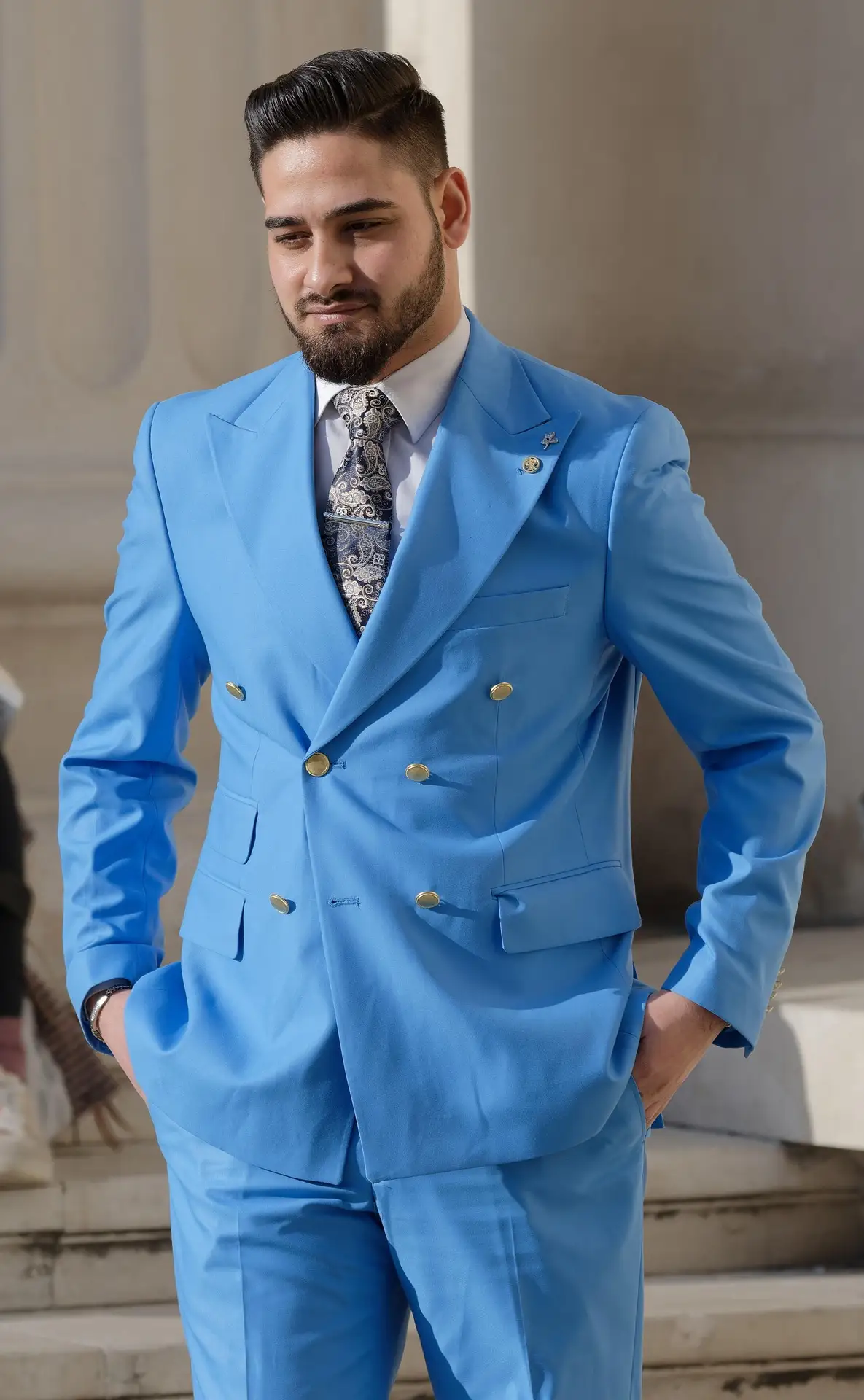 suit alterations marylebone