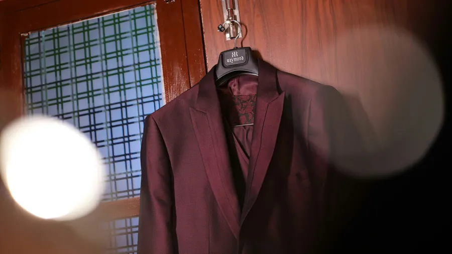 tailoring services london