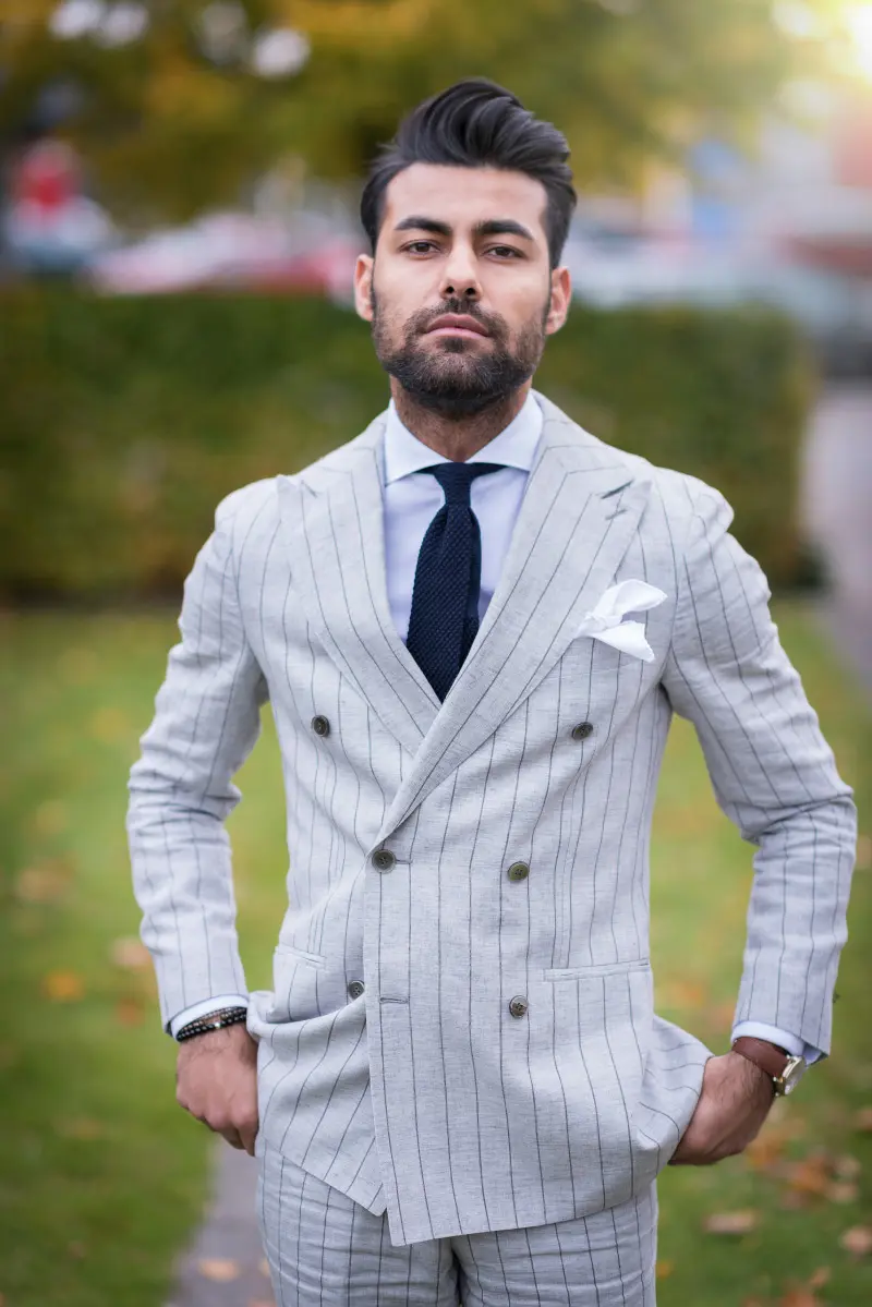 Tailoring Marble Arch