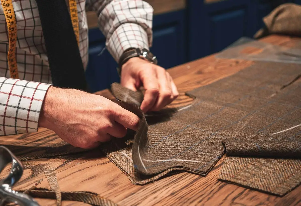 tailor