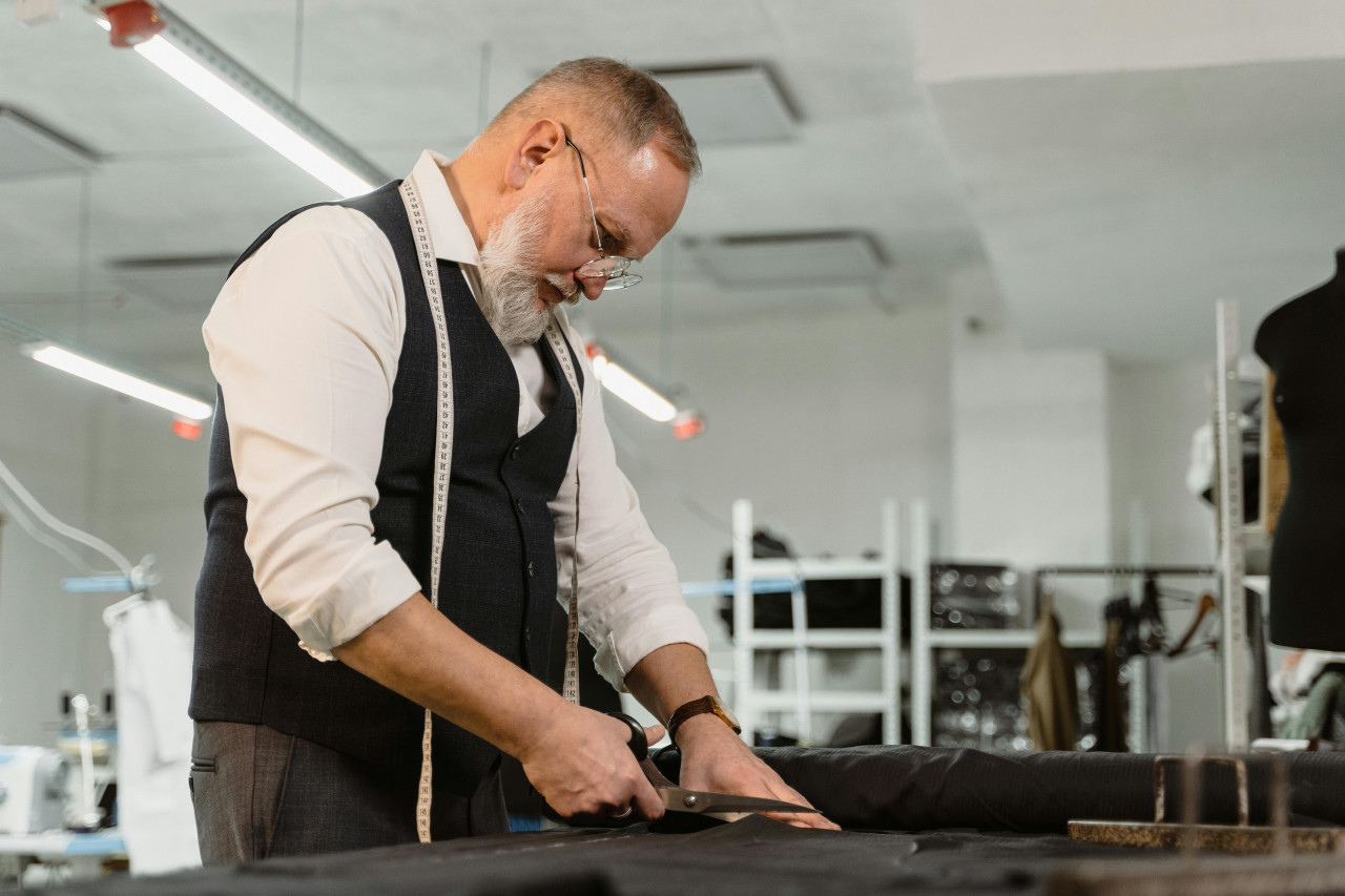 trouser alterations hampstead