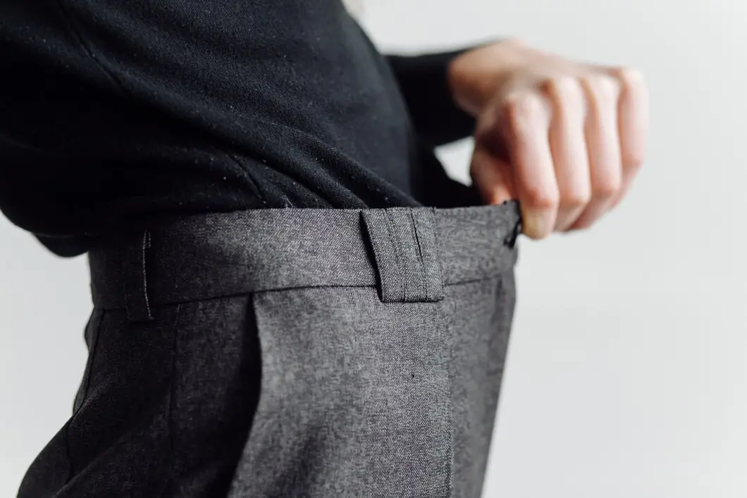 trouser alterations