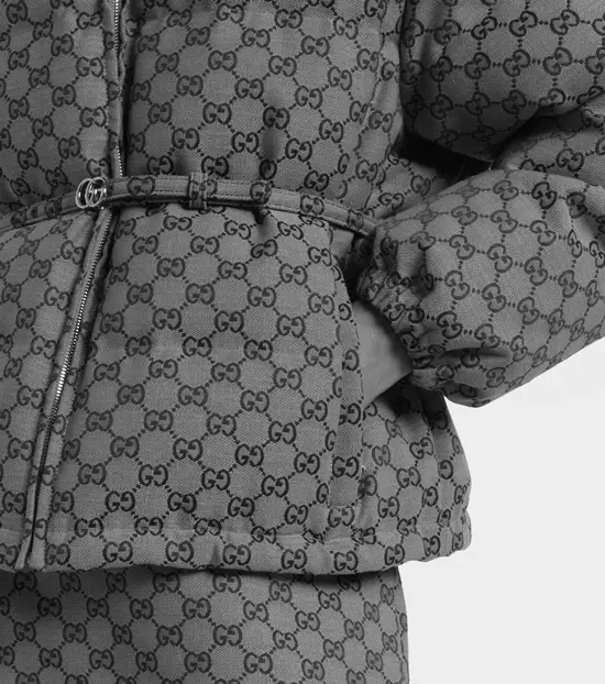 Gucci Clothing Adjustments London