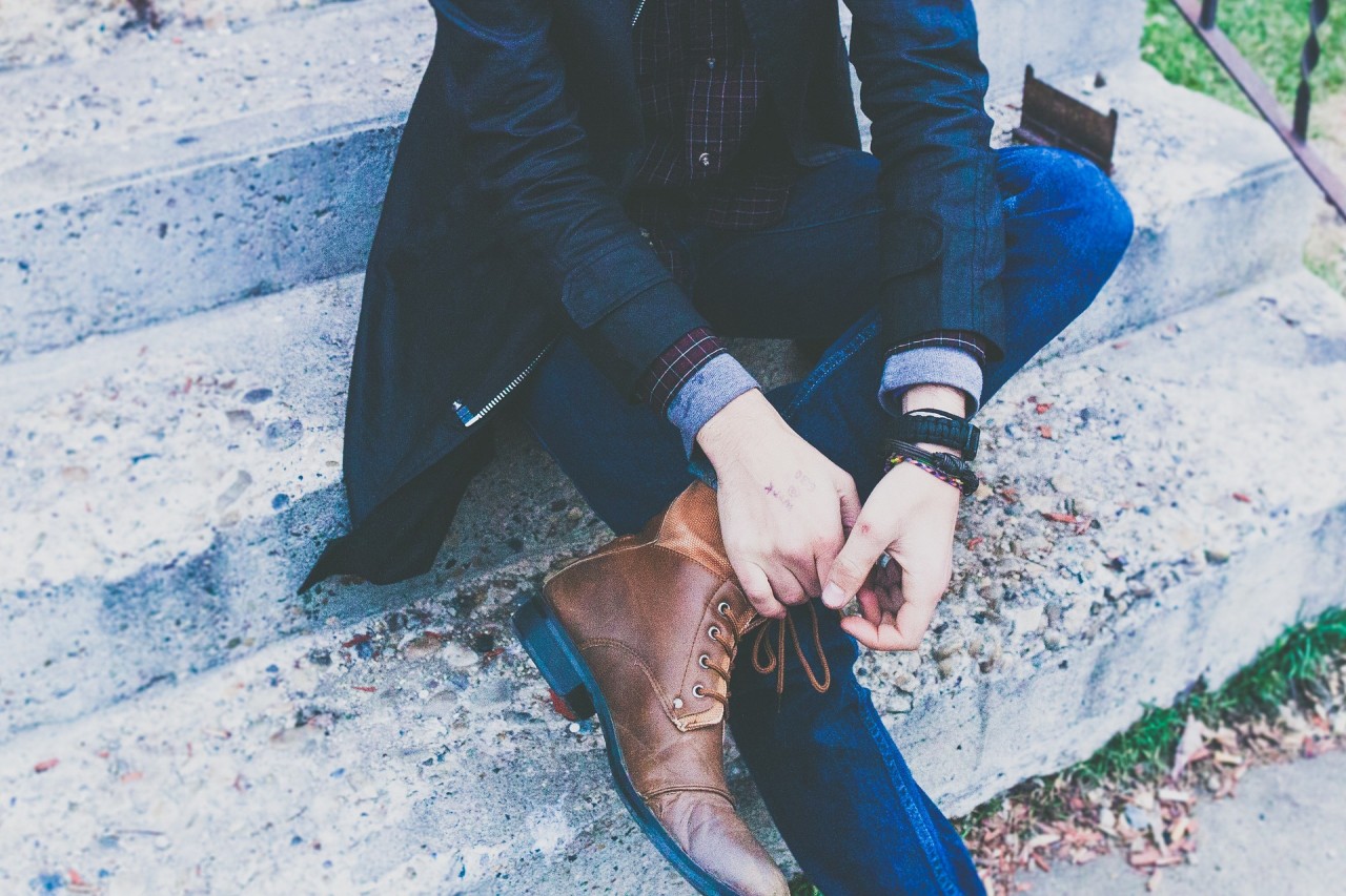 Which Jeans Are Best For My Body Type?