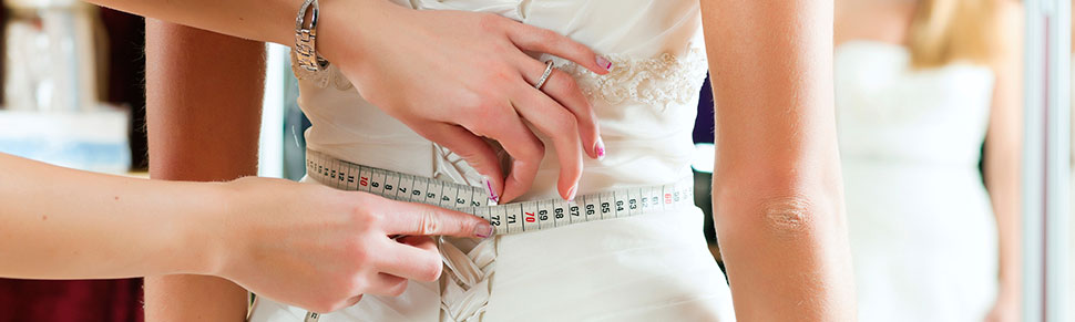 bridesmaid dress alterations