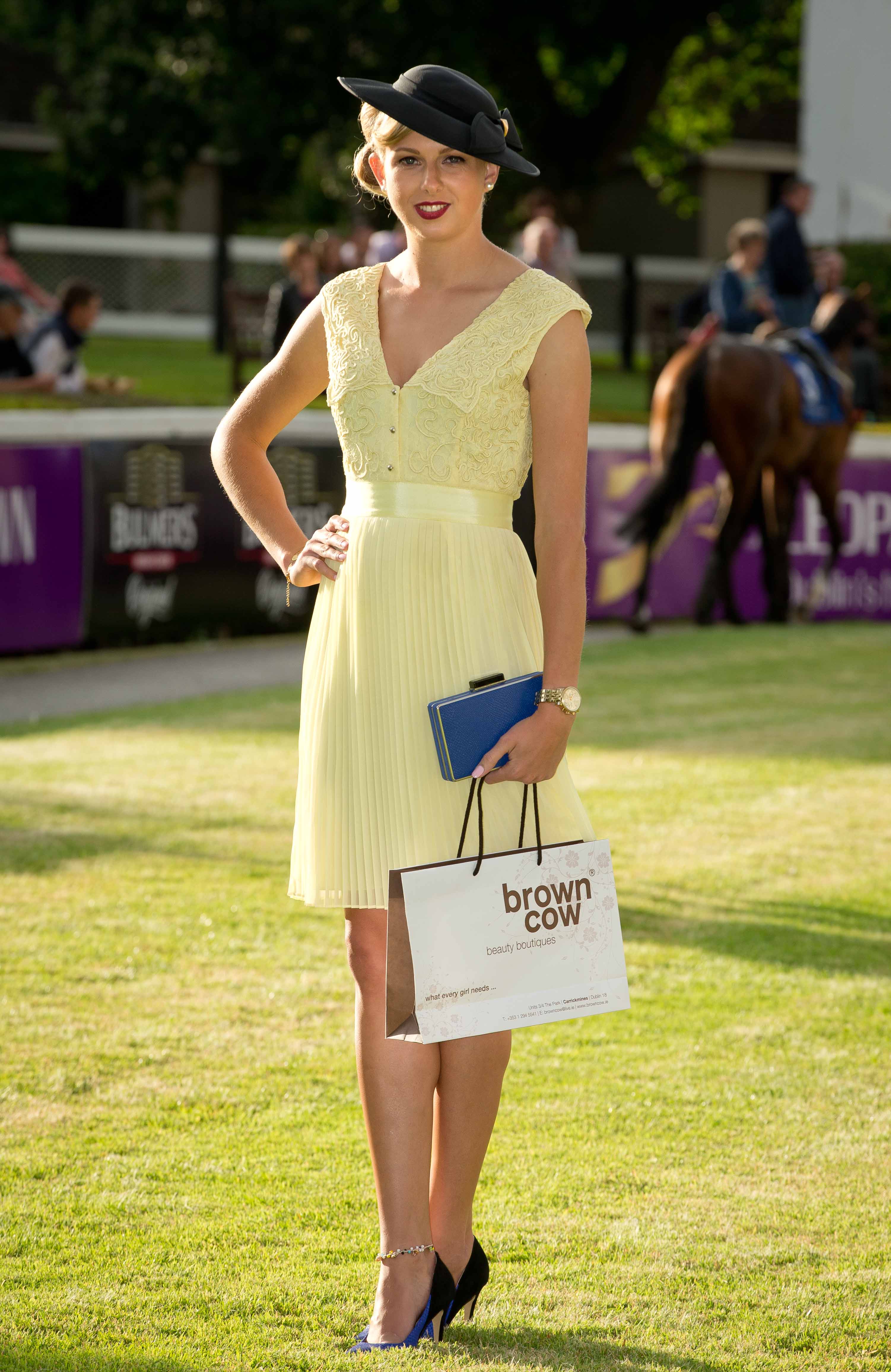 well-dressed-lady