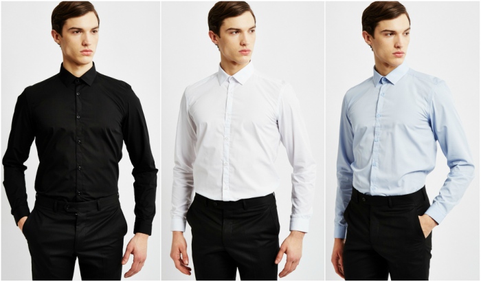 shirt alterations