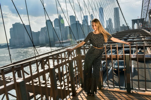 altering a jumpsuit