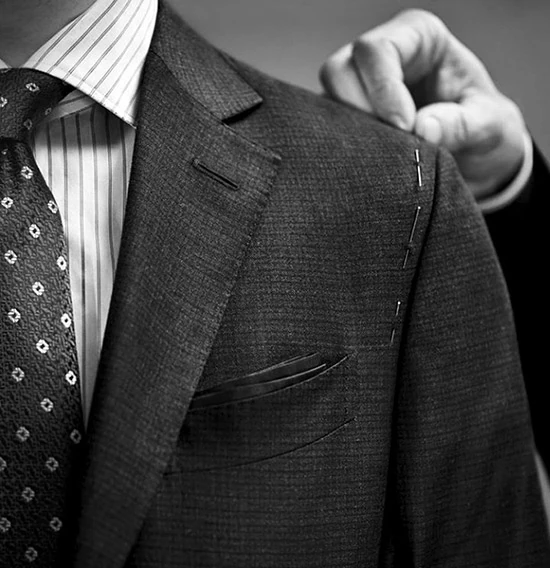 suit alterations london